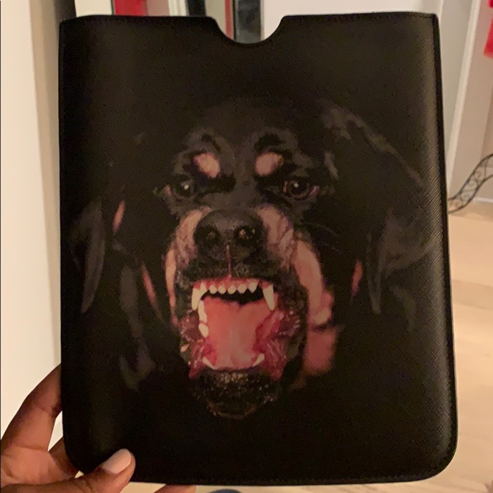 Givenchy iPad Sleeve